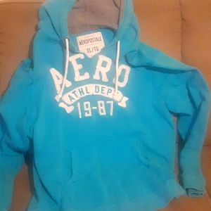 Aeropostale hoodie